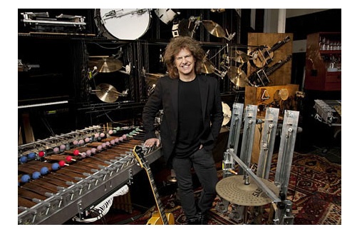 Pat Metheny and Orchestrion