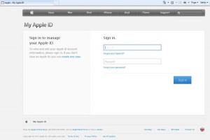 Apple_Fake_Login_Screen