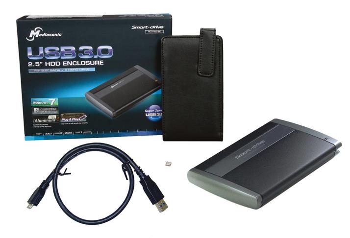 external hard drive for macbook pro 2012