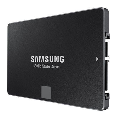 2.5 in SATA 
Solid State Drive