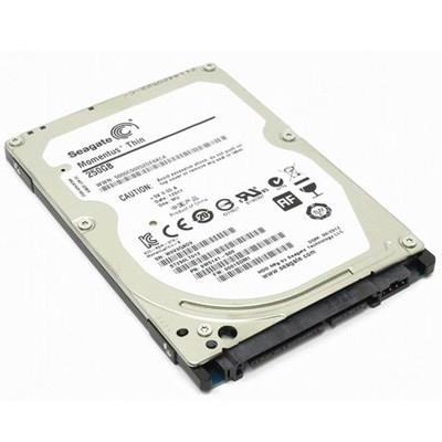 Seagate 2.5 inch SATA hard drive